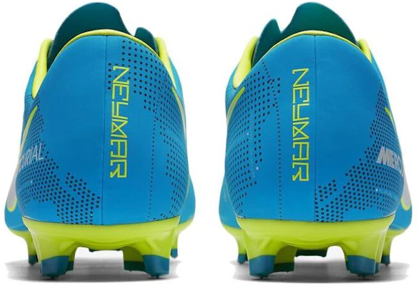 Nike Mercurial Victory Neymar JR FG 'Keselesaan Biru Serbaguna' 921509-400 Lookbook Nike Mercurial Victory Neymar JR FG 'Keselesaan Biru Serbaguna' 921509-400