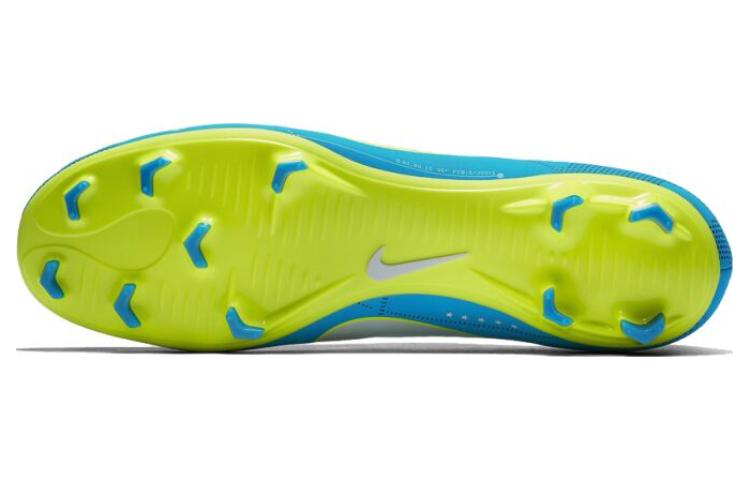 Nike Mercurial Victory Neymar JR FG 'Blue CMFT Versatile' 圖 4