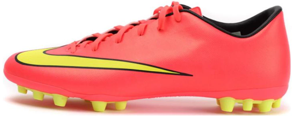 Nike Mercurial Victory V AG ''Hyper Punch'' Voetbalschoenen 651617-690 Buy Nike Mercurial Victory V AG ''Hyper Punch'' Voetbalschoenen 651617-690