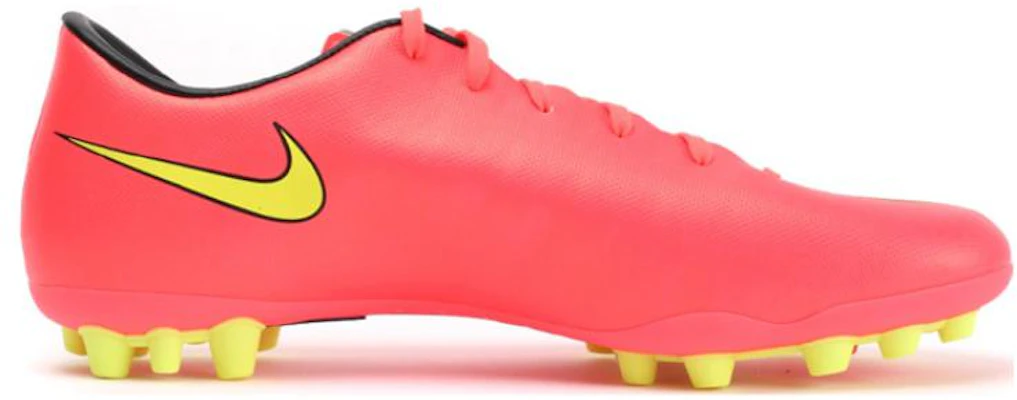 Nike Mercurial Victory V AG ''Hyper Punch'' Voetbalschoenen 651617-690 Order Nike Mercurial Victory V AG ''Hyper Punch'' Voetbalschoenen 651617-690