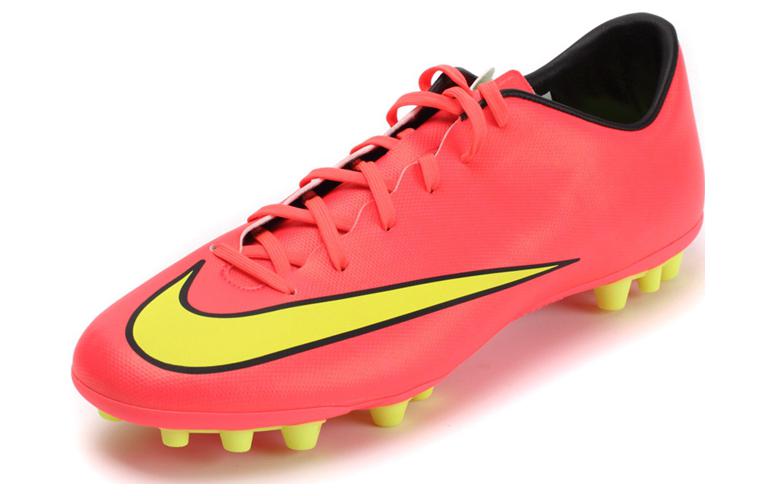 Lookbook Nike Mercurial Victory V AG ''Hyper Punch'' Voetbalschoenen 651617-690