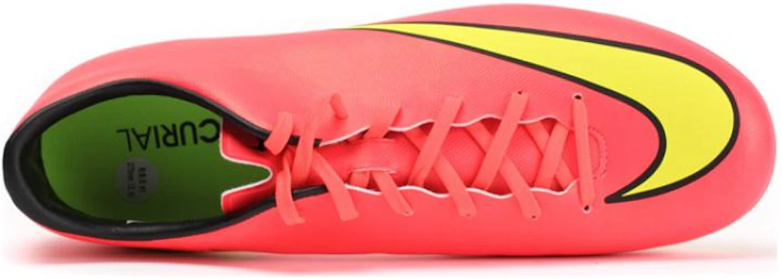 Nike Mercurial Victory V AG ''Hyper Punch'' Voetbalschoenen 651617-690 Shop Nike Mercurial Victory V AG ''Hyper Punch'' Voetbalschoenen 651617-690