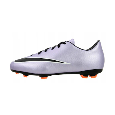 Nike Mercurial Victory V FG 'Purple Black'