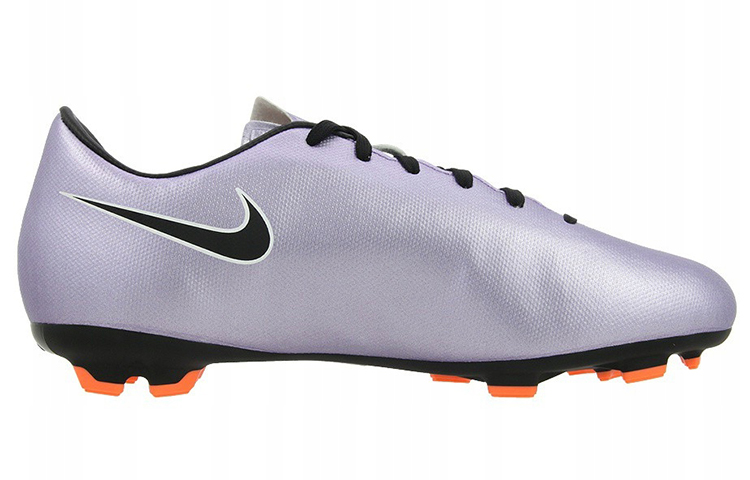 Order 耐克收割者胜利5代FG '紫黑配色' 651634-580