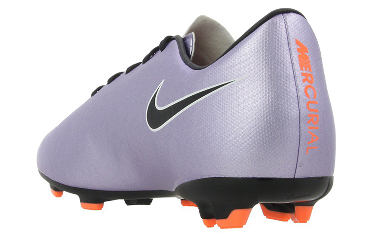 Lookbook 耐克收割者胜利5代FG '紫黑配色' 651634-580
