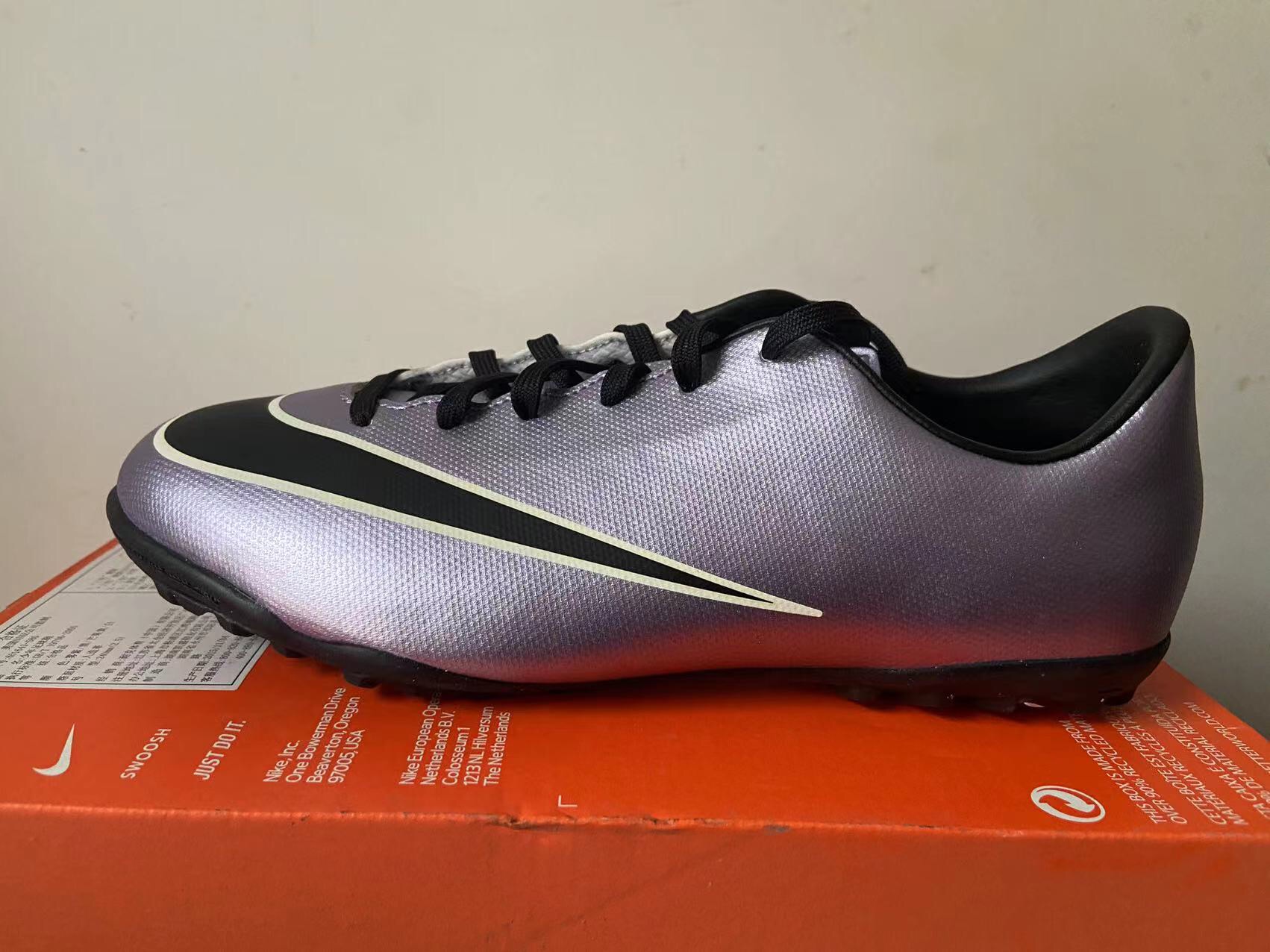 Buy Nike Mercurial Victory V TF Junior 651641 580 Novelship