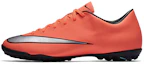 Buy Nike Mercurial Victory V TF ''Oranje Zwart Zilver'' 651646-803