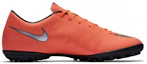 Order Nike Mercurial Victory V TF ''Oranje Zwart Zilver'' 651646-803