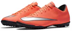 Lookbook Nike Mercurial Victory V TF ''Oranje Zwart Zilver'' 651646-803