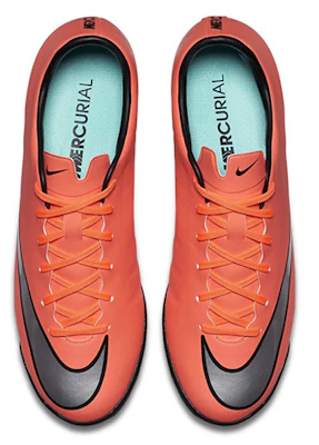 Nike Mercurial Victory V TF ''Oranje Zwart Zilver'' 651646-803 Shop Nike Mercurial Victory V TF ''Oranje Zwart Zilver'' 651646-803