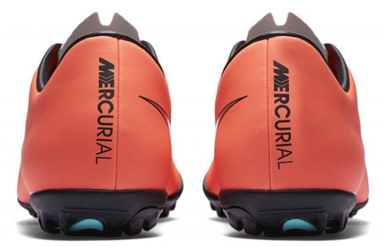 Purchase Nike Mercurial Victory V TF ''Oranje Zwart Zilver'' 651646-803