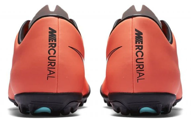Nike Mercurial Victory V TF ''Oranje Zwart Zilver'' 651646-803 Purchase Nike Mercurial Victory V TF ''Oranje Zwart Zilver'' 651646-803