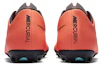 Purchase Nike Mercurial Victory V TF ''Oranje Zwart Zilver'' 651646-803
