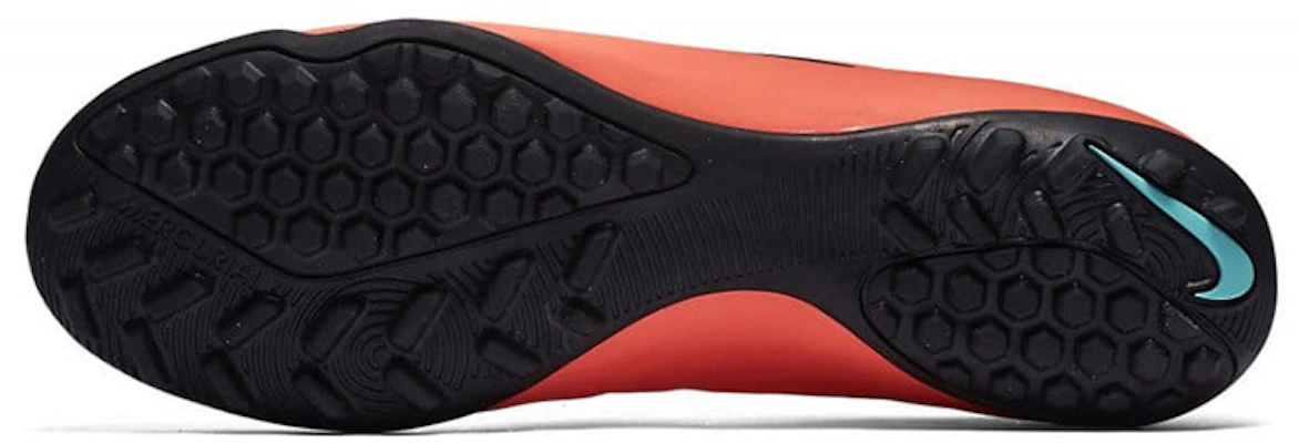Nike Mercurial Victory V TF ''Oranje Zwart Zilver'' 651646-803 Details for Nike Mercurial Victory V TF ''Oranje Zwart Zilver'' 651646-803