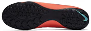 Details for Nike Mercurial Victory V TF ''Oranje Zwart Zilver'' 651646-803