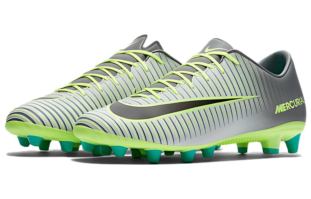Lookbook Nike Mercurial Victory VI Botas de Fútbol 831963-003