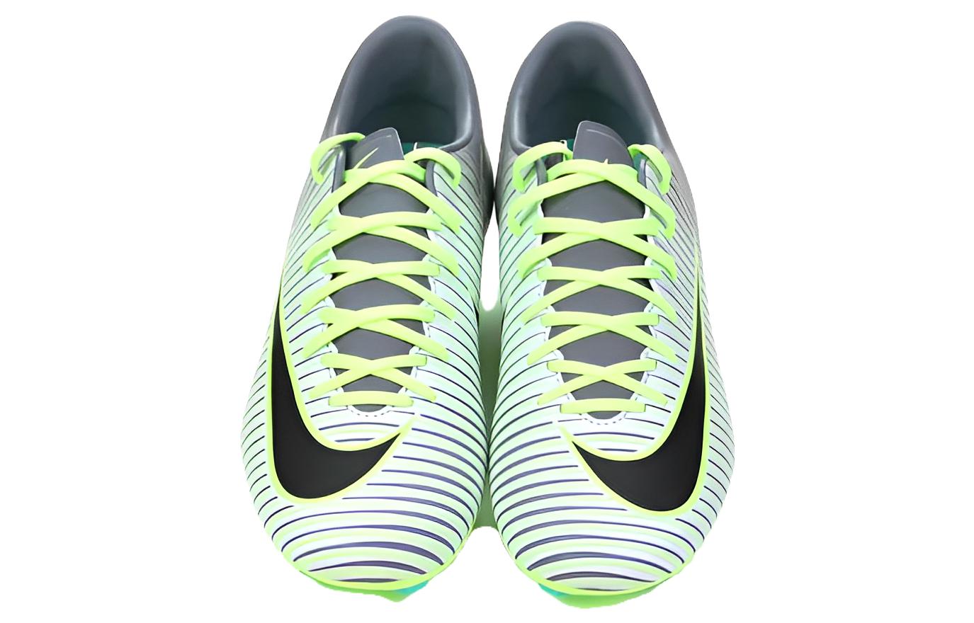 Shop Nike Mercurial Victory VI Botas de Fútbol 831963-003