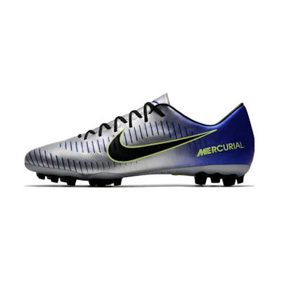 Nike Mercurial Victory VI 'Silver Purple'