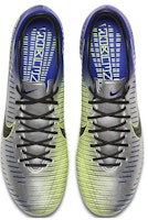 耐吉 Mercurial Victory VI 男款 銀藍色 人造草地 舒適百搭 減震防滑耐磨 足球鞋 Shop 耐吉 Mercurial Victory VI 男款 銀藍色 人造草地 舒適百搭 減震防滑耐磨 足球鞋