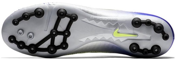 耐吉 Mercurial Victory VI 男款 銀藍色 人造草地 舒適百搭 減震防滑耐磨 足球鞋 Purchase 耐吉 Mercurial Victory VI 男款 銀藍色 人造草地 舒適百搭 減震防滑耐磨 足球鞋