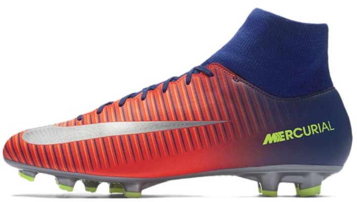 Nike Mercurial Victory VI DF Kasut Bola Sepak 'Orange' 903609-409 Buy Nike Mercurial Victory VI DF Kasut Bola Sepak 'Orange' 903609-409