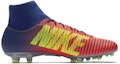 Order Nike Mercurial Victory VI DF Kasut Bola Sepak 'Orange' 903609-409