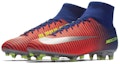 Lookbook Nike Mercurial Victory VI DF Kasut Bola Sepak 'Orange' 903609-409