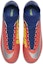 Shop Nike Mercurial Victory VI DF Kasut Bola Sepak 'Orange' 903609-409
