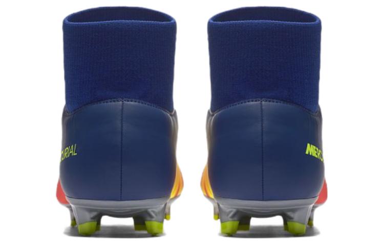 Purchase Nike Mercurial Victory VI DF Kasut Bola Sepak 'Orange' 903609-409