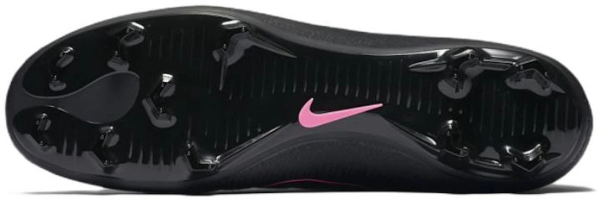 Nike Mercurial Victory 6 FG 硬地足球鞋 黑粉色 Purchase Nike Mercurial Victory 6 FG 硬地足球鞋 黑粉色
