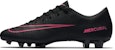 Nike Mercurial Victory VI FG 'Hitam Merah Jambu' 831964-006