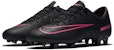 Nike Mercurial Victory VI FG 'Hitam Merah Jambu' 831964-006