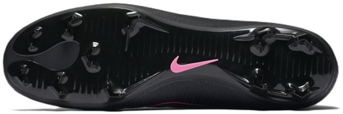 Nike Mercurial Victory 6 FG 硬地足球鞋 黑粉色 Purchase Nike Mercurial Victory 6 FG 硬地足球鞋 黑粉色