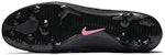 Nike Mercurial Victory VI FG 'Hitam Merah Jambu' 831964-006