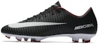 Buy Nike Mercurial Victory VI FG 'Hitam Putih Merah' 831964-002