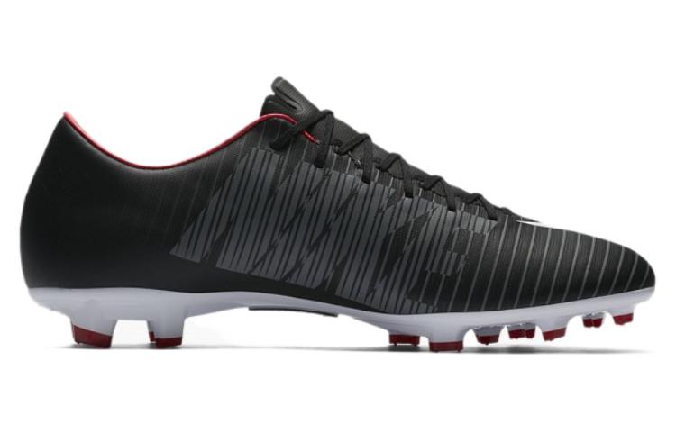 Order Nike Mercurial Victory 6 FG 硬地 足球鞋 男款 黑白