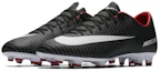 Lookbook Nike Mercurial Victory 6 FG 硬地 足球鞋 男款 黑白