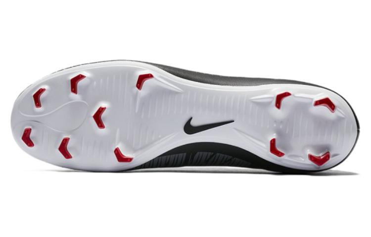 Details for Nike Mercurial Victory 6 FG 硬地 足球鞋 男款 黑白