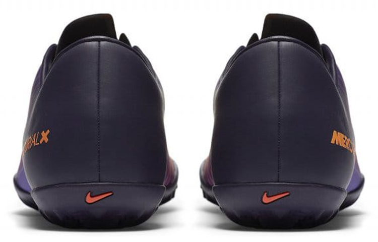 Purchase 耐吉 MercurialX Victory 6 TF 草地足球鞋 紫黃