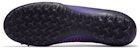 Nike Mercurial Victory VI TF 'Ungu Dynasty Citrus Cerah Anggur Hiper' 831968-585