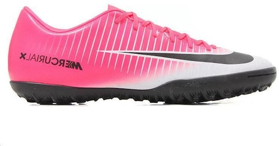 Nike Mercurial Victory 6 TF 硬地 減震防滑 足球鞋 男款 紅白 Order Nike Mercurial Victory 6 TF 硬地 減震防滑 足球鞋 男款 紅白