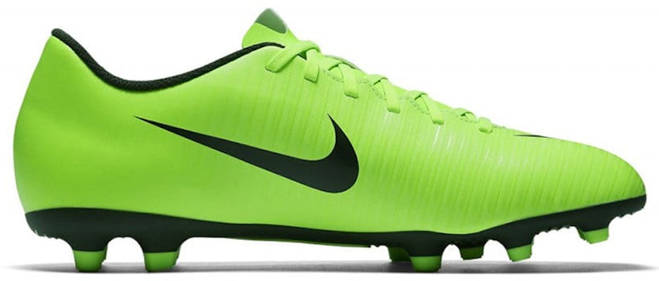 나이키 머큐리얼 보텍스 3 FG '녹흑' 831969-303 Order 나이키 머큐리얼 보텍스 3 FG '녹흑' 831969-303