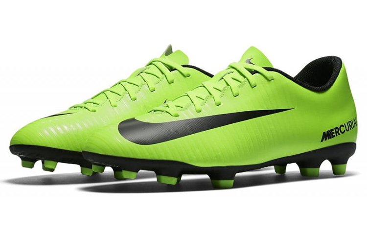 Lookbook 나이키 머큐리얼 보텍스 3 FG '녹흑' 831969-303