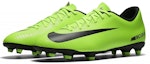 Lookbook 나이키 머큐리얼 보텍스 3 FG '녹흑' 831969-303