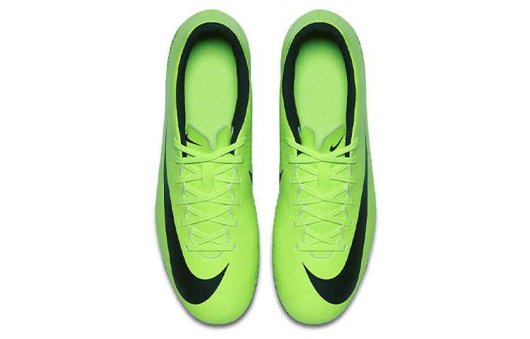 Shop 나이키 머큐리얼 보텍스 3 FG '녹흑' 831969-303