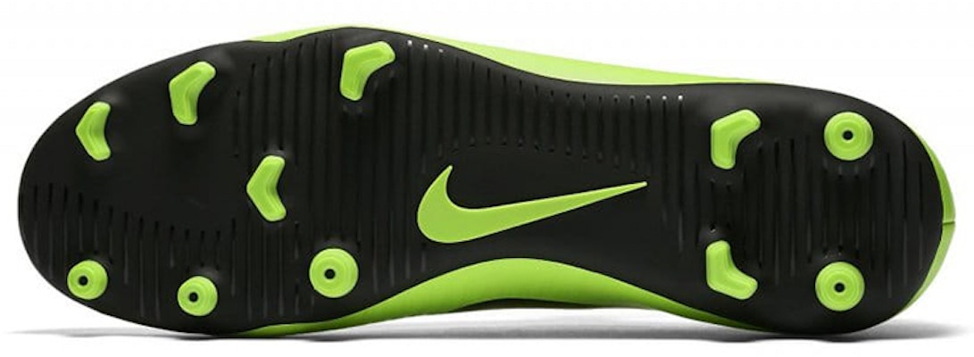 나이키 머큐리얼 보텍스 3 FG '녹흑' 831969-303 Details for 나이키 머큐리얼 보텍스 3 FG '녹흑' 831969-303