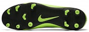 Details for 나이키 머큐리얼 보텍스 3 FG '녹흑' 831969-303
