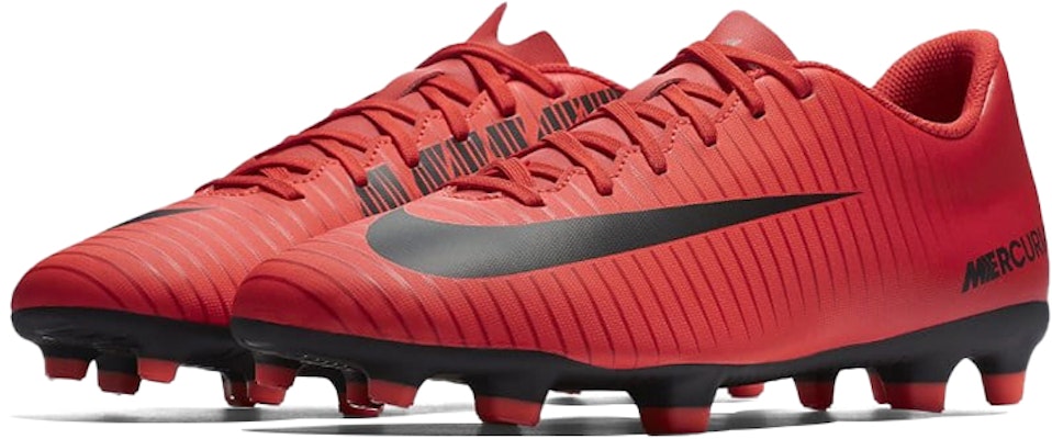 나이키 머큐리얼 보텍스 3 FG '레드 블랙' (Nike 머큐리얼 보텍스 3 '빨검') 831969-616 Lookbook 나이키 머큐리얼 보텍스 3 FG '레드 블랙' (Nike 머큐리얼 보텍스 3 '빨검') 831969-616