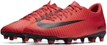 Lookbook 나이키 머큐리얼 보텍스 3 FG '레드 블랙' (Nike 머큐리얼 보텍스 3 '빨검') 831969-616