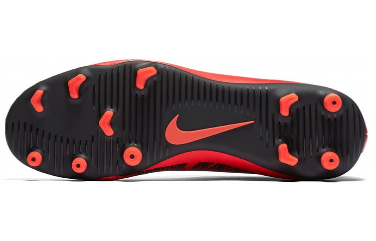Details for 나이키 머큐리얼 보텍스 3 FG '레드 블랙' (Nike 머큐리얼 보텍스 3 '빨검') 831969-616